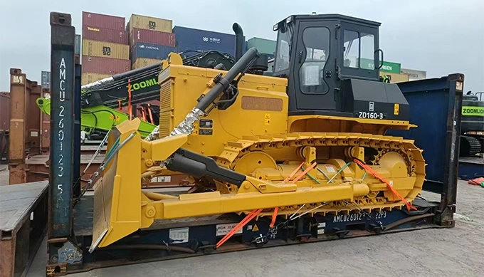 hanjue construction machinery shipping and packing (5)