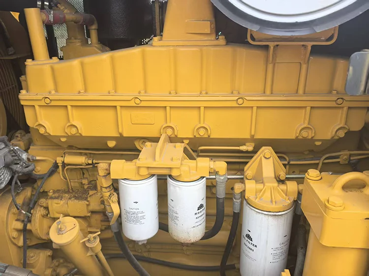 shantui sd32 bulldozer (6)