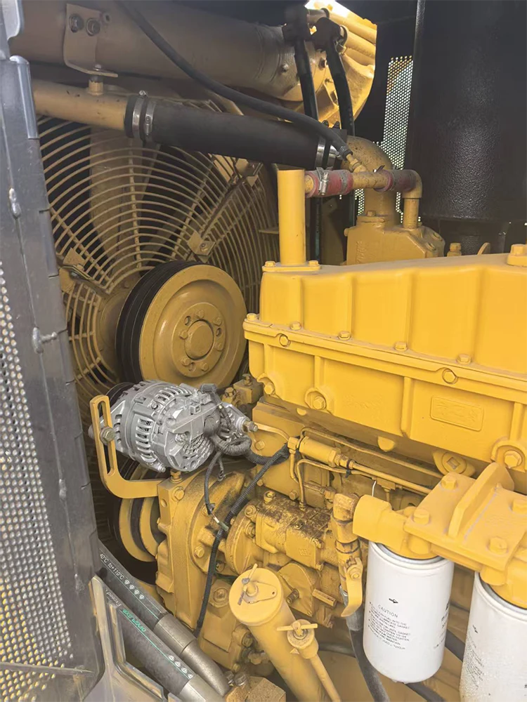 shantui sd32 bulldozer (7)