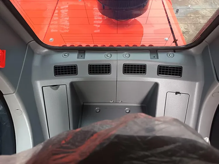 used doosan dx225lca excavator (9)