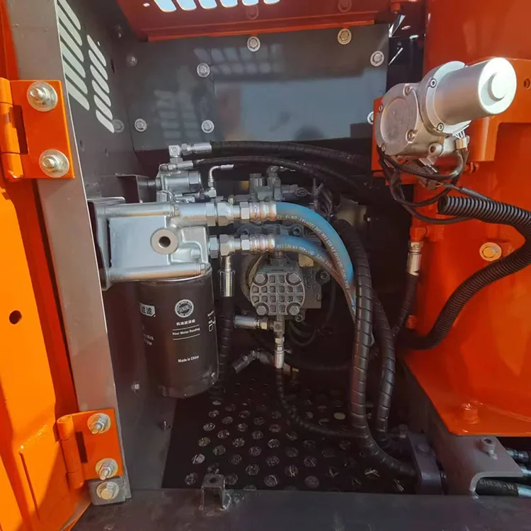 used hitachi zaxis 120 excavator (7)