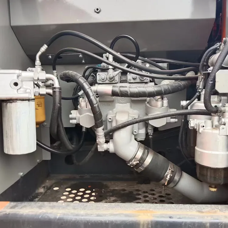 used hitachi zaxis 200 excavator (5)