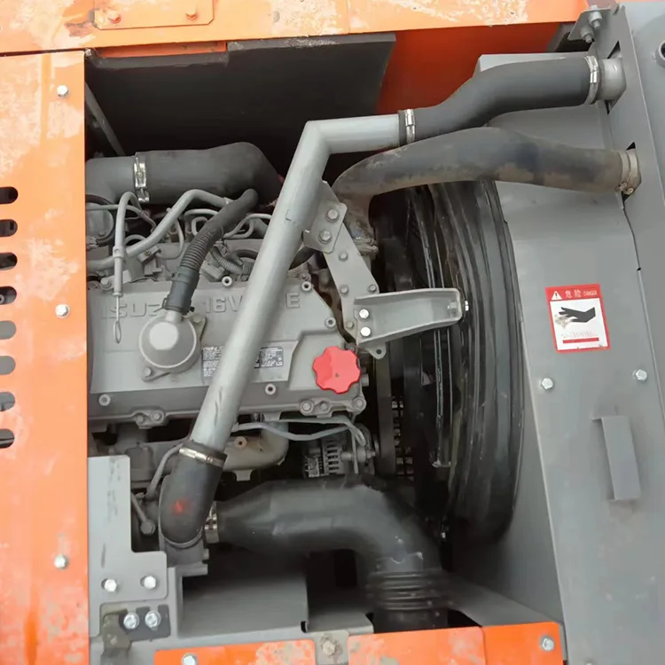 used hitachi zaxis 200 excavator (7)