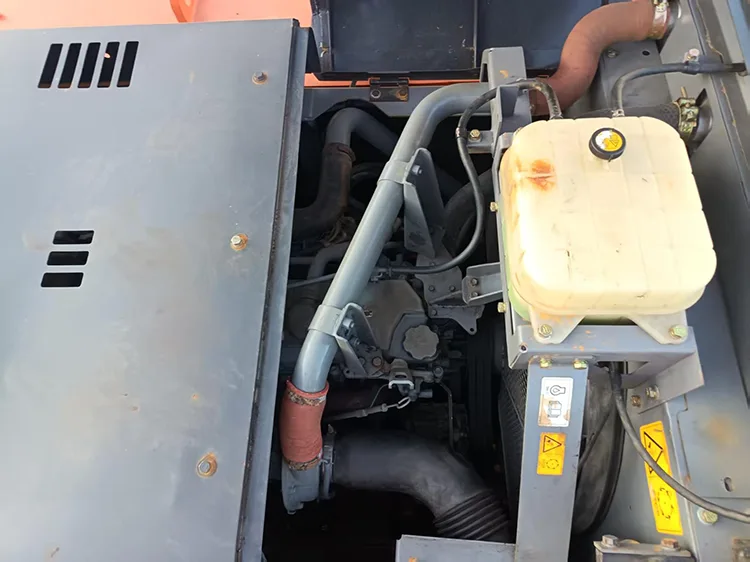 used hitachi zaxis 350 excavator (5)