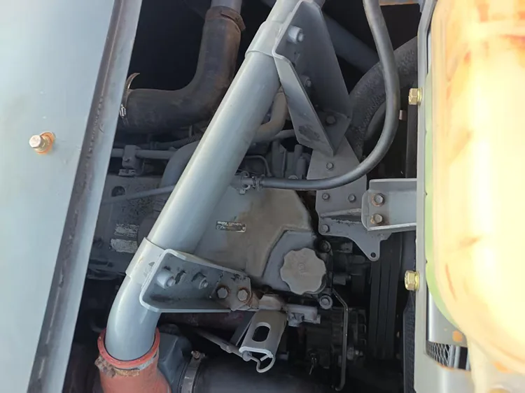 used hitachi zaxis 350 excavator (8)