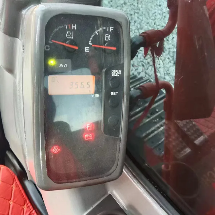 used hitachi zaxis 70 excavator (8)