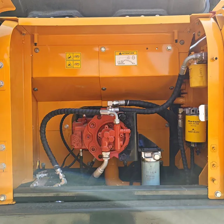 used hyundai 220lc 9s excavator (7)