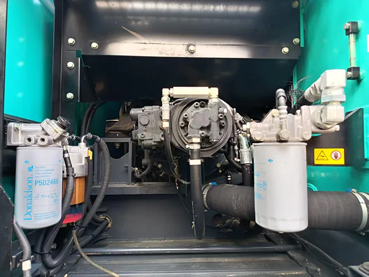 used kobelco sk350lc excavator (5)