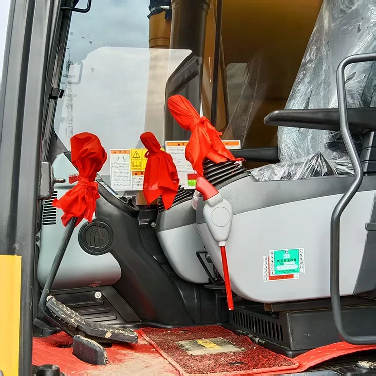 used komatsu pc240lc excavator (6)