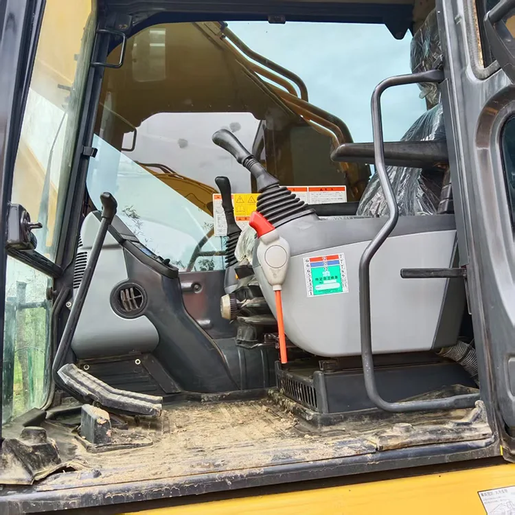 used komatsu pc450 8 excavator (8)