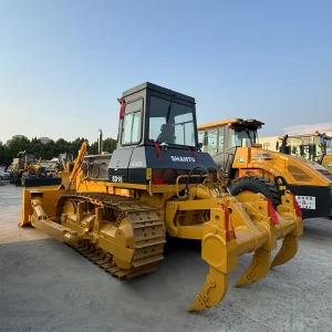 used shantui sd16 bulldozer (1)