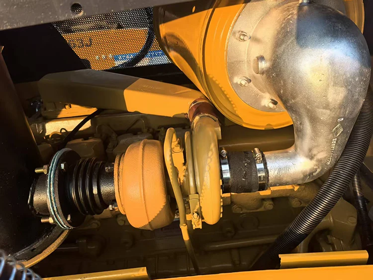 used shantui sd16 bulldozer (8)