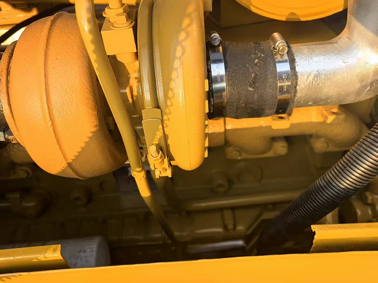 used shantui sd16 bulldozer (9)