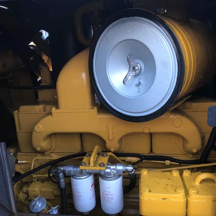 used shantui sd22 bulldozer (6)