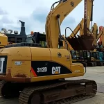 the essential guide to used cat 312d excavator maintenance