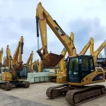 the ultimate guide to repairing the cat 312d excavator