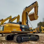 used cat 336d buyer’s guide