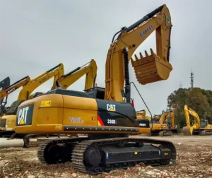 used cat 336d buyer’s guide
